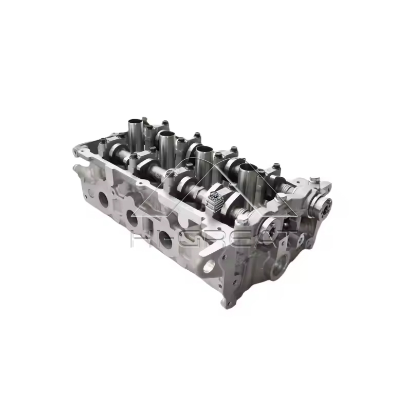 Engine Cylinder Head - Nouvelle culasse à entraînement avant 1.5L