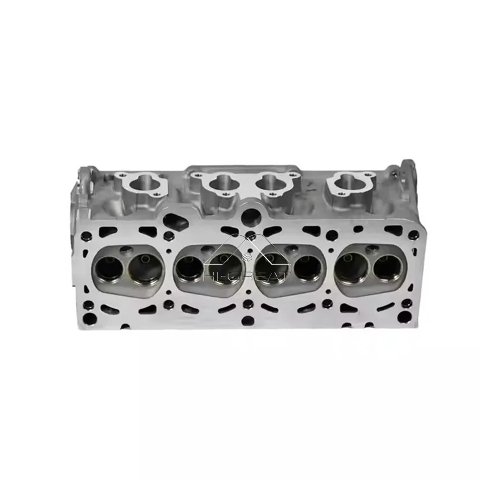 Engine Cylinder Head - Culasse moteur EA113 06A103373B 06A103373 Ensemble