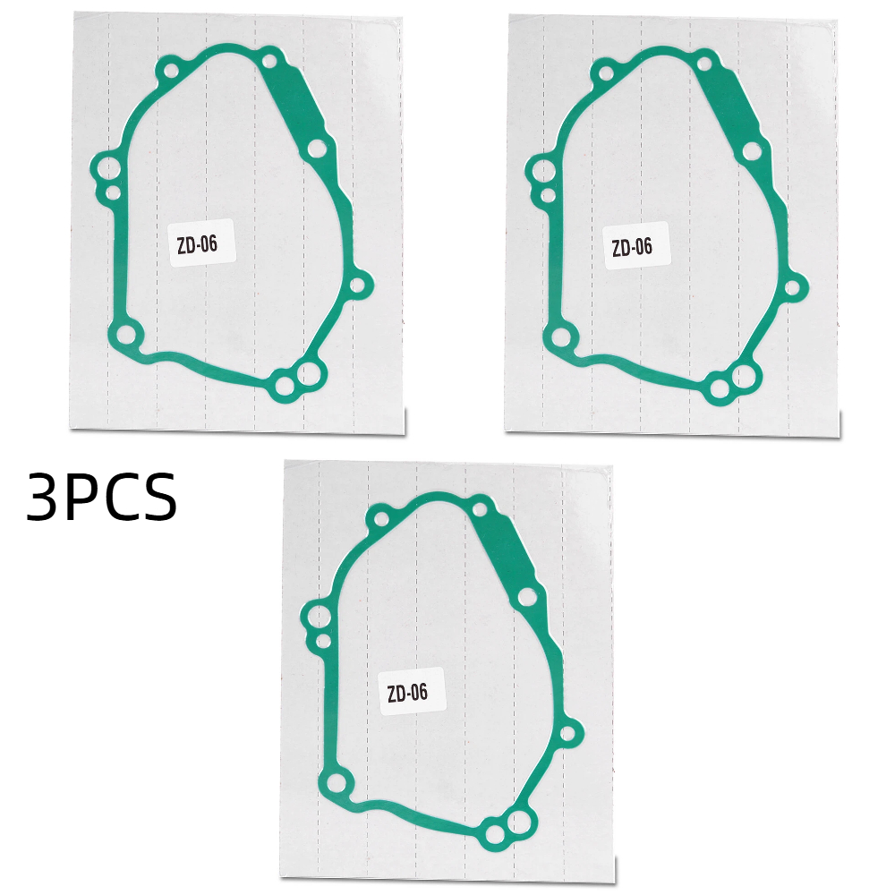 Motorcycle Stator - Joint de couvercle de générateur magnéto