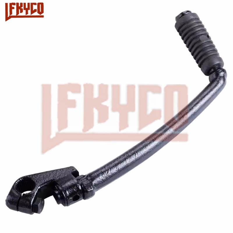 Motorcycle Crankshaft - Levier de Démarrage de Moto avec