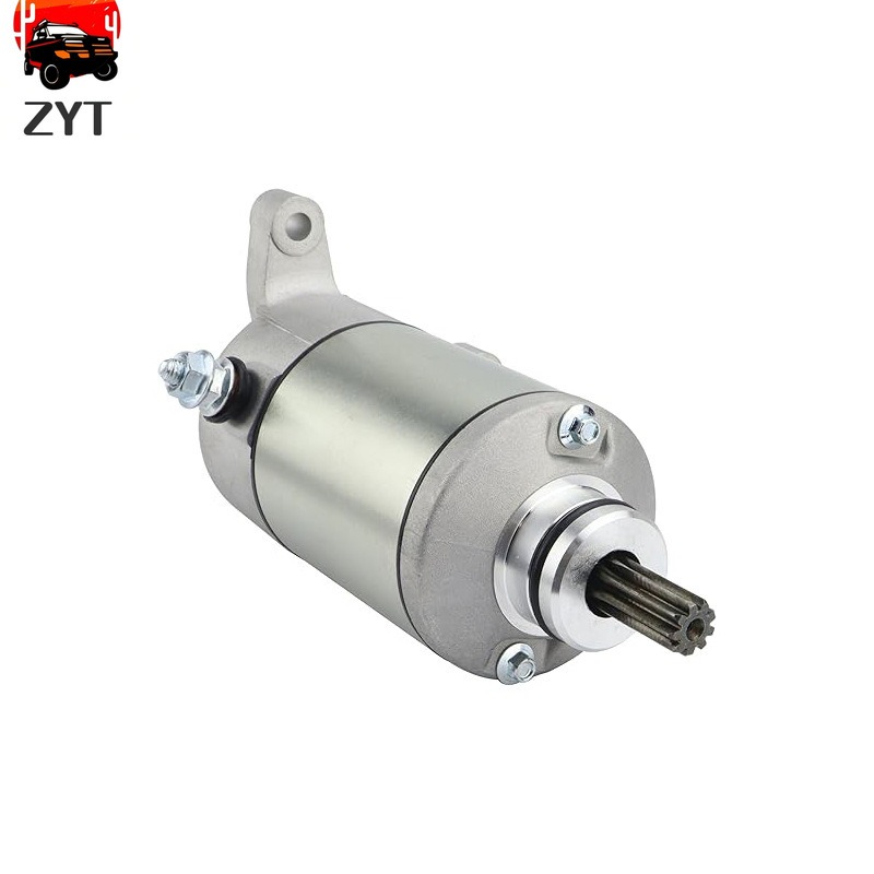 Motorcycle Starter Motor - Moteur de démarrage de haute qualité