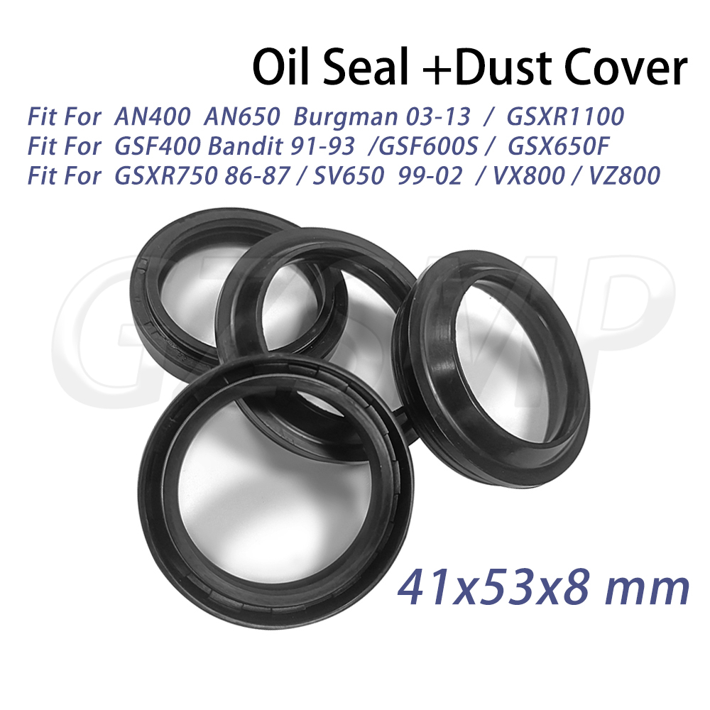 Joint d'huile et de poussière  - Motorcycle Oil Filter avis et prix