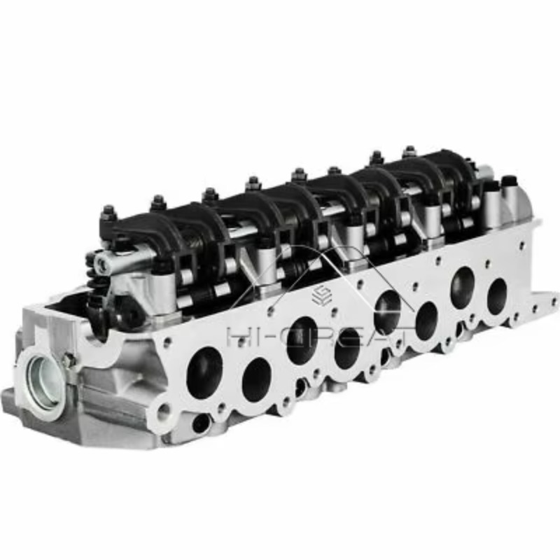 Culasse de moteur diesel 2.5L  - Engine Cylinder Head avis et prix