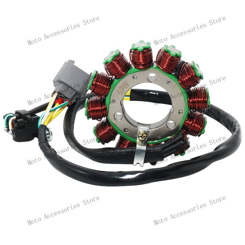 Bobine de stator de moto pour  - Motorcycle Stator avis et prix