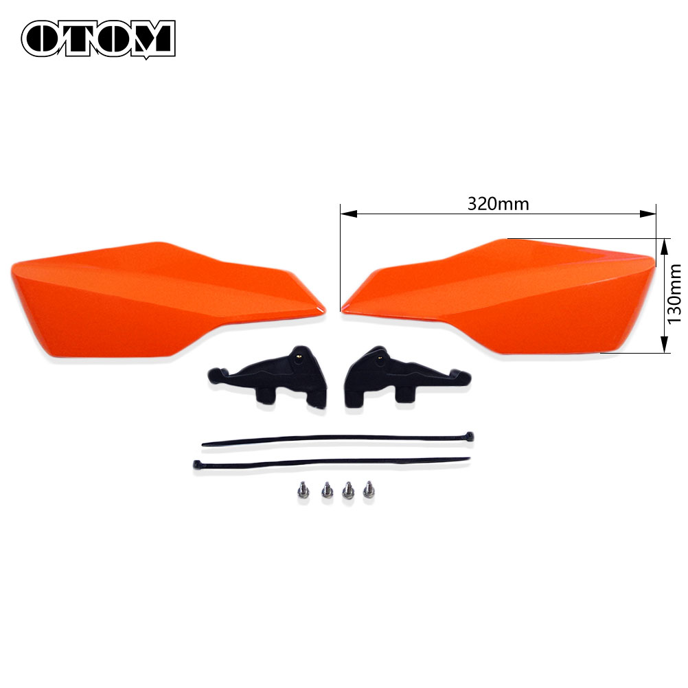OTOM 2024 garde-mains de moto  - Motorcycle Clutch avis et prix