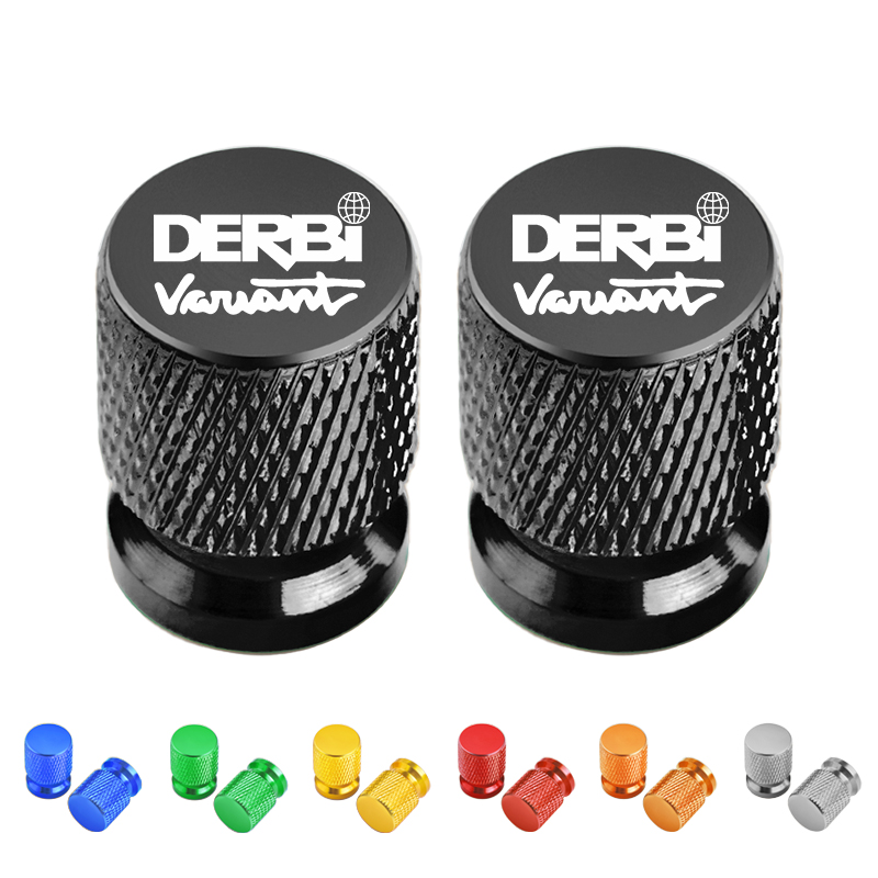 2PCS Pour DERBI DERBI VARIANT  - Motorcycle Valve Cover avis et prix