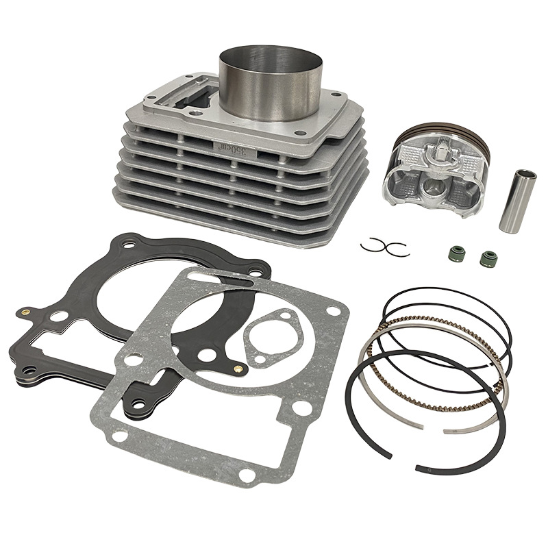 Kit complet de cylindre et pis - Motorcycle Cylinder avis et prix