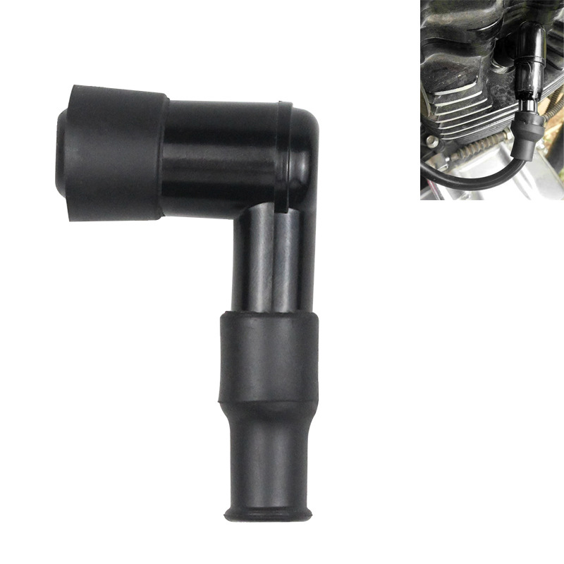 【Nouveau】 Capuchon de bougie d - Motorcycle Spark Plug avis et prix