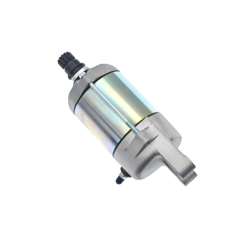 Moteur de démarrage de moto co - Motorcycle Starter Motor avis et prix
