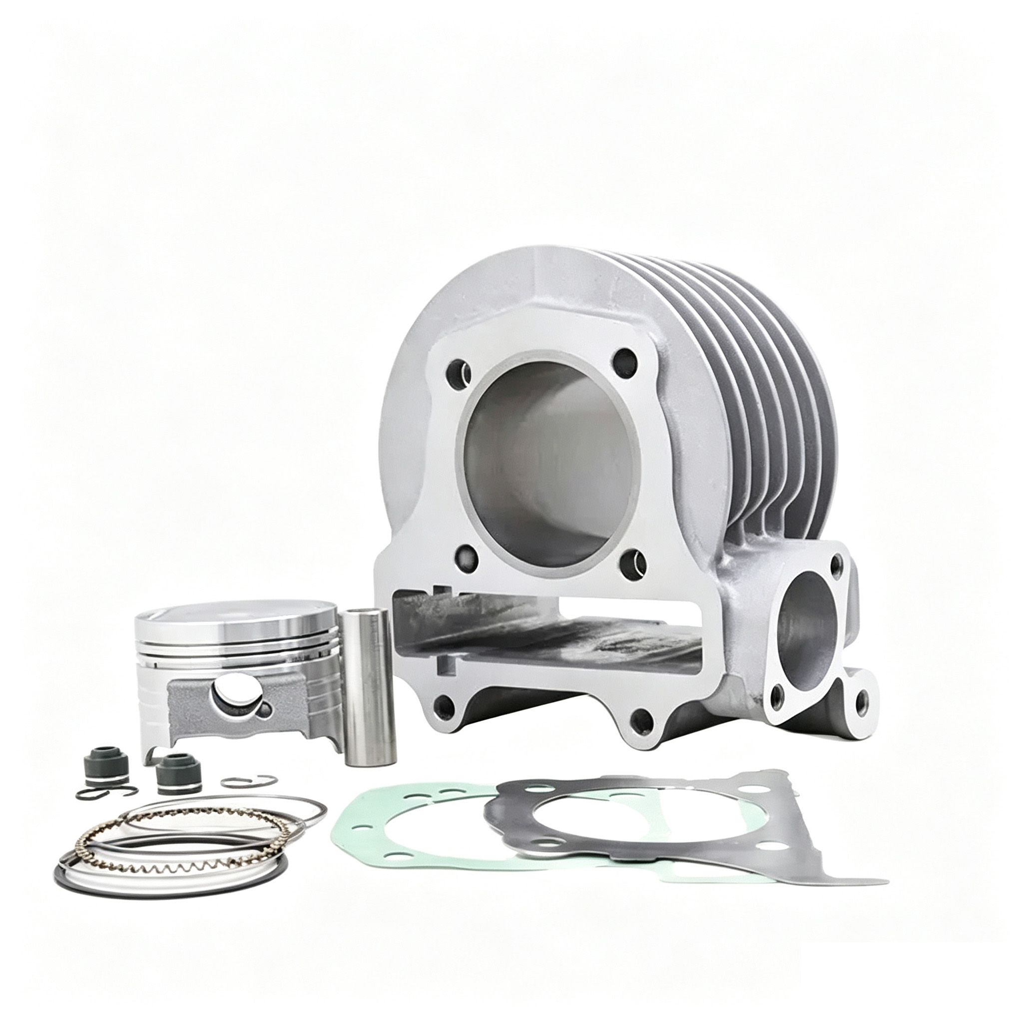 Pièces de moteur de moto, kit  - Motorcycle Engine Kit avis et prix