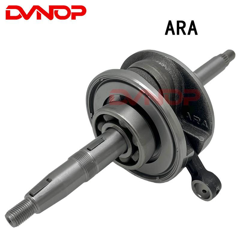 Vilebrequin de moto pour SYM G - Motorcycle Crankshaft avis et prix