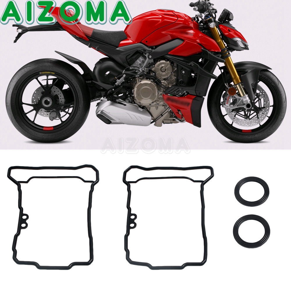 Joint de couvercle de culasse  - Motorcycle Gasket avis et prix