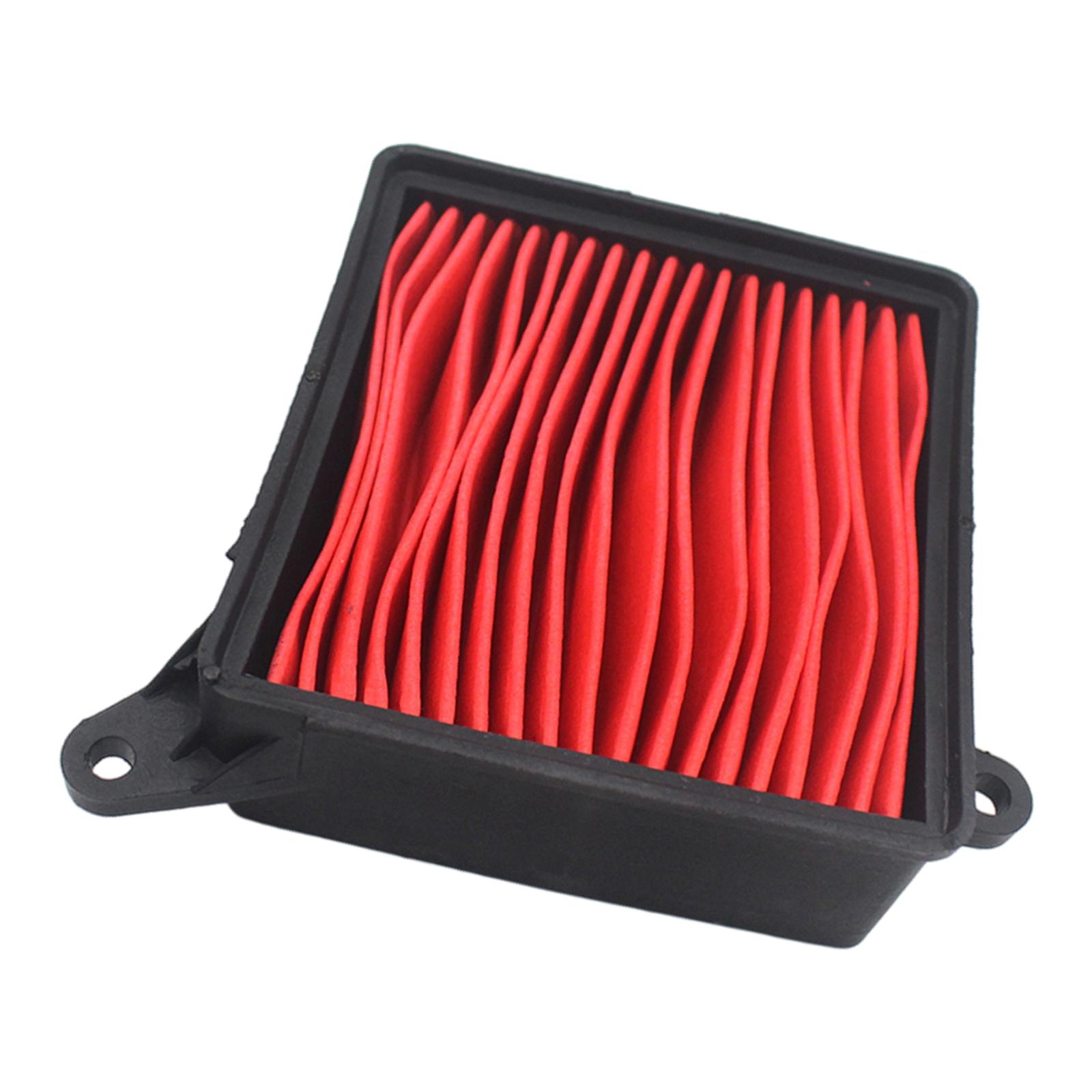 Filtre à air en mousse pour mo - Motorcycle Engine Parts avis et prix