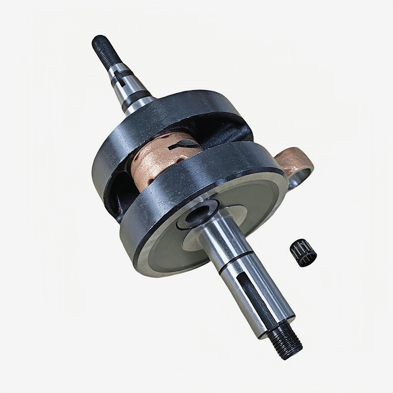 Vilebrequin pour moto Yamaha D - Motorcycle Crankshaft avis et prix
