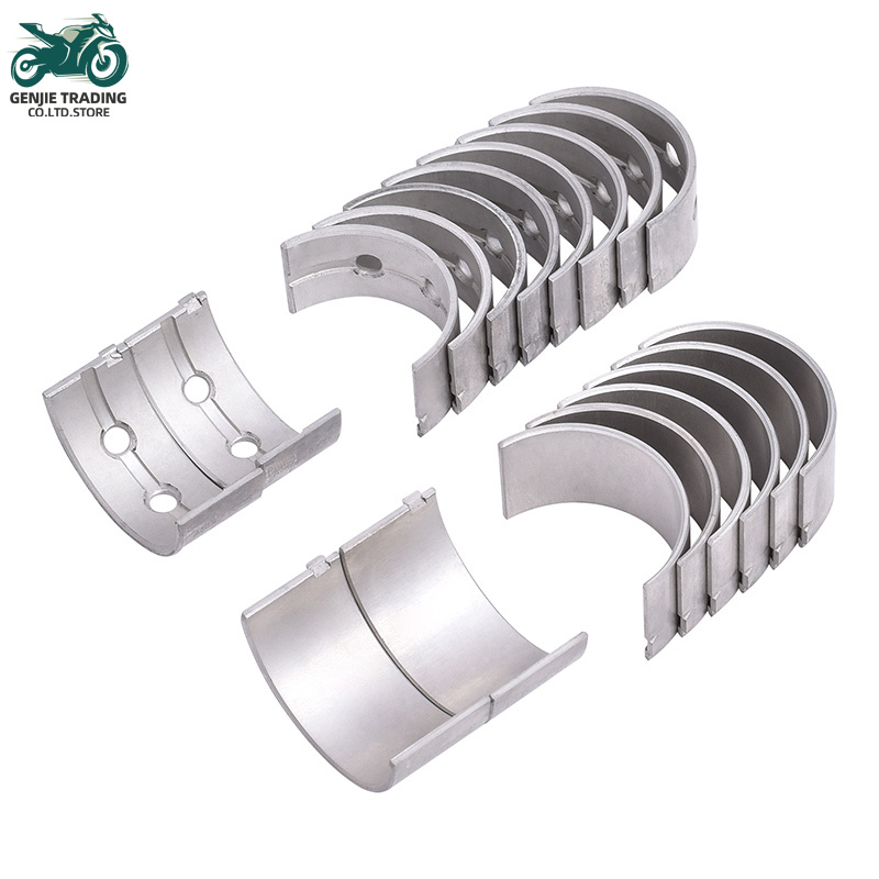 Bielle et roulement de vilebre - Motorcycle Crankshaft avis et prix