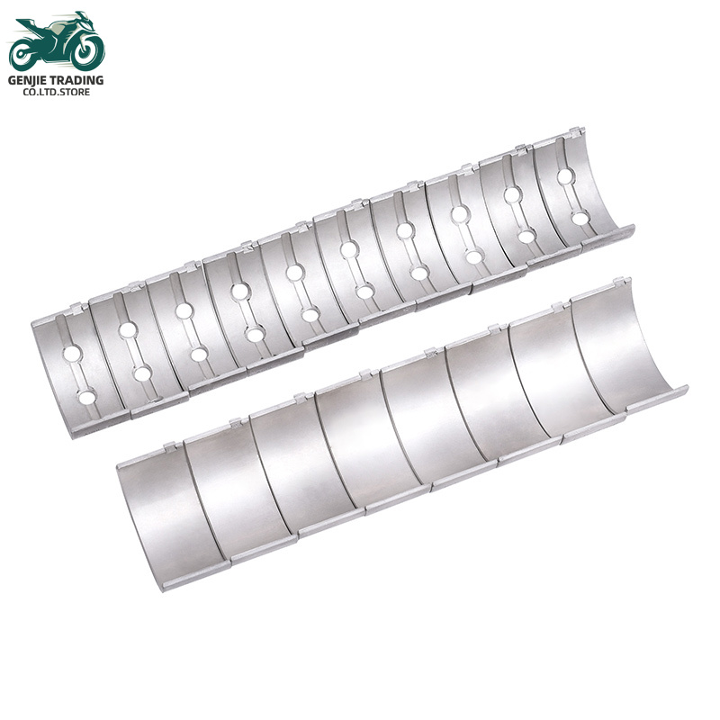 Bielle et roulement de vilebre - Motorcycle Crankshaft avis et prix