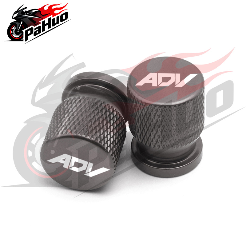 Capuchons de valve de pneu de  - Motorcycle Valve Cover avis et prix