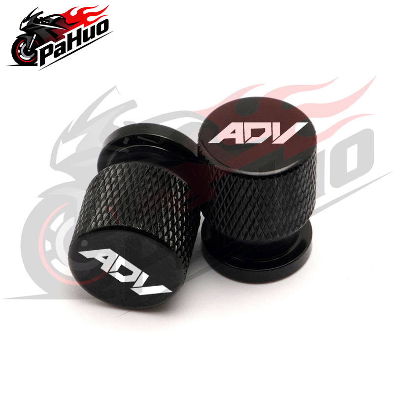 Capuchons de valve de pneu de  - Motorcycle Valve Cover avis et prix