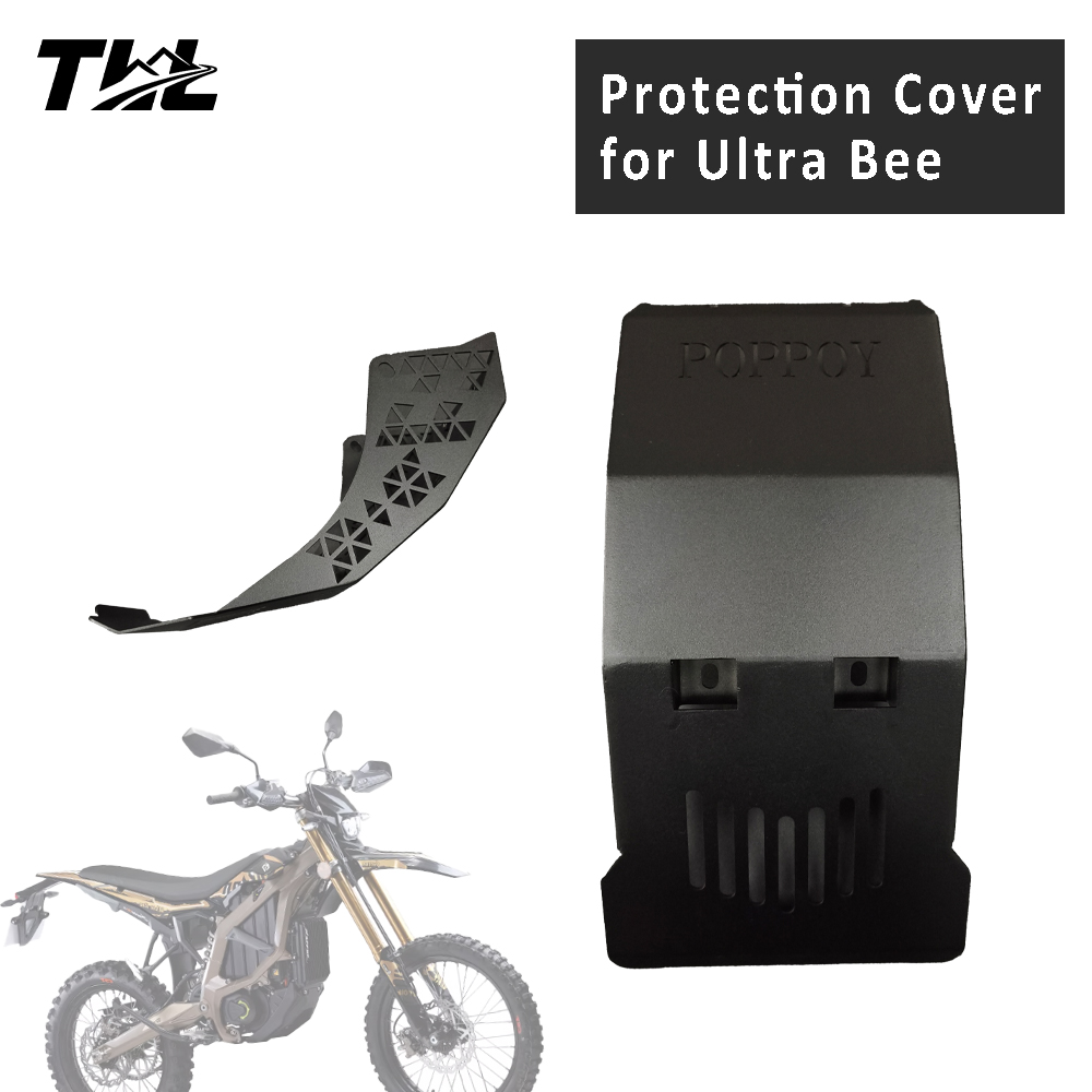 Protection de moteur inférieur - Motorcycle Engine Parts avis et prix