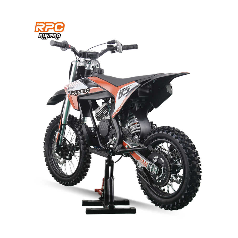 Moto tout-terrain légère Desig - Motorcycle Clutch avis et prix