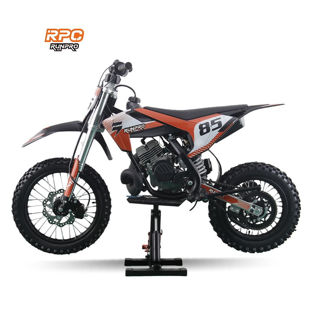 Moto tout-terrain légère Desig - Motorcycle Clutch avis et prix