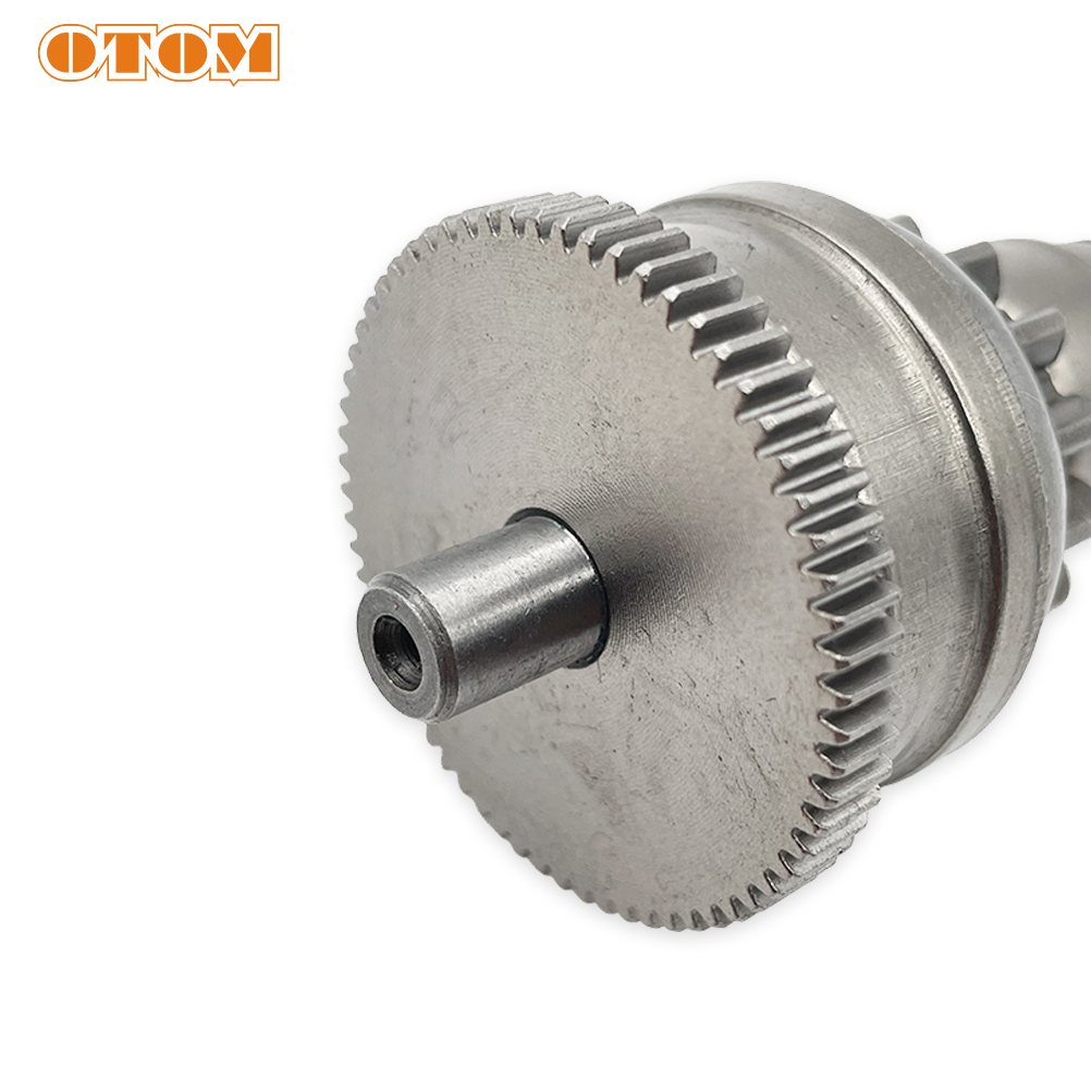 Démarreur de moto Bendix pour  - Motorcycle Starter Motor avis et prix
