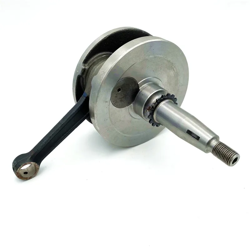 Accessoires de moto DR200, ens - Motorcycle Crankshaft avis et prix