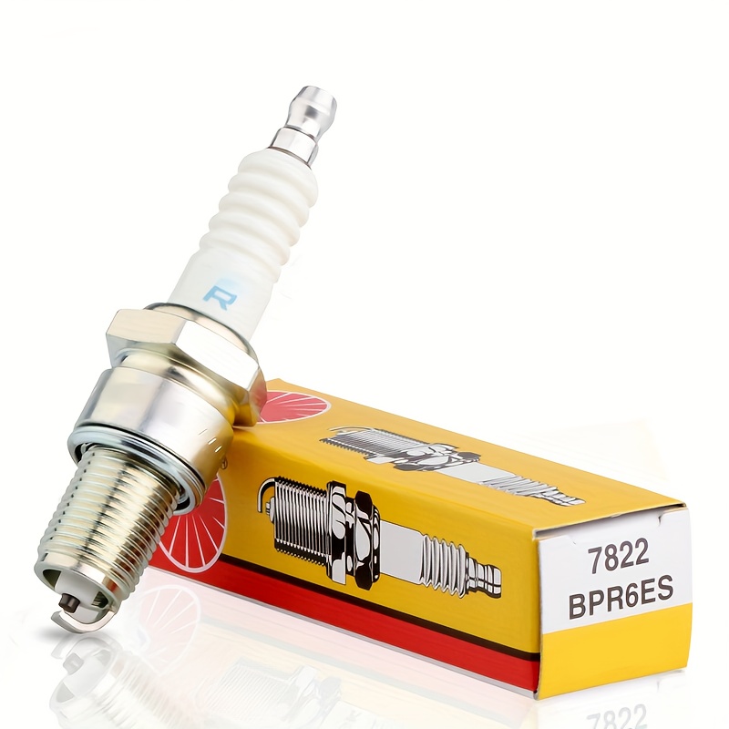 Bougies d'allumage en alliage  - Motorcycle Spark Plug avis et prix