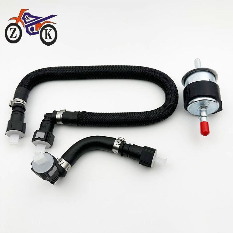 EFI moto tuyau de carburant ha - Motorcycle Oil Filter avis et prix