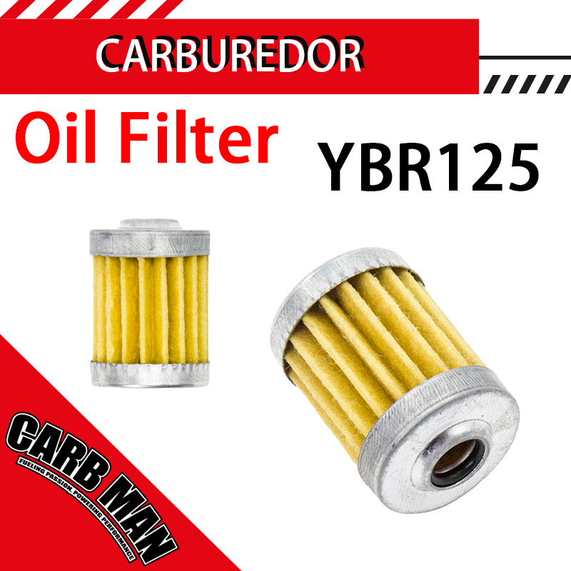 Filtre à huile pour moto Yamah - Motorcycle Oil Filter avis et prix