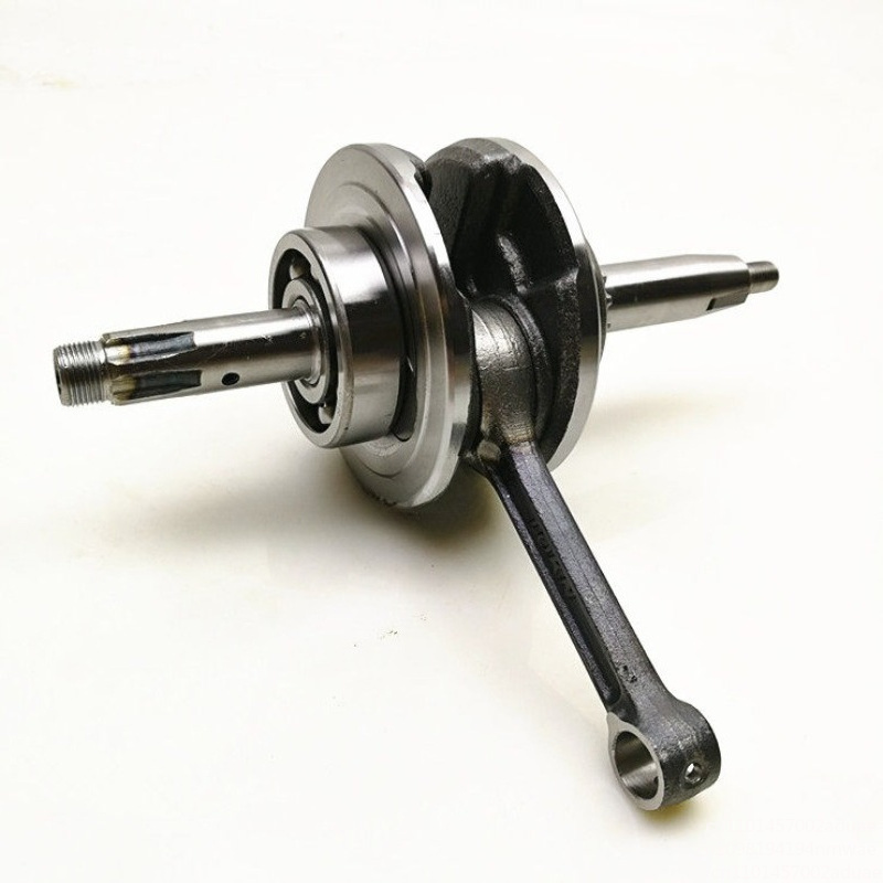 Ensemble de vilebrequin de mot - Motorcycle Crankshaft avis et prix