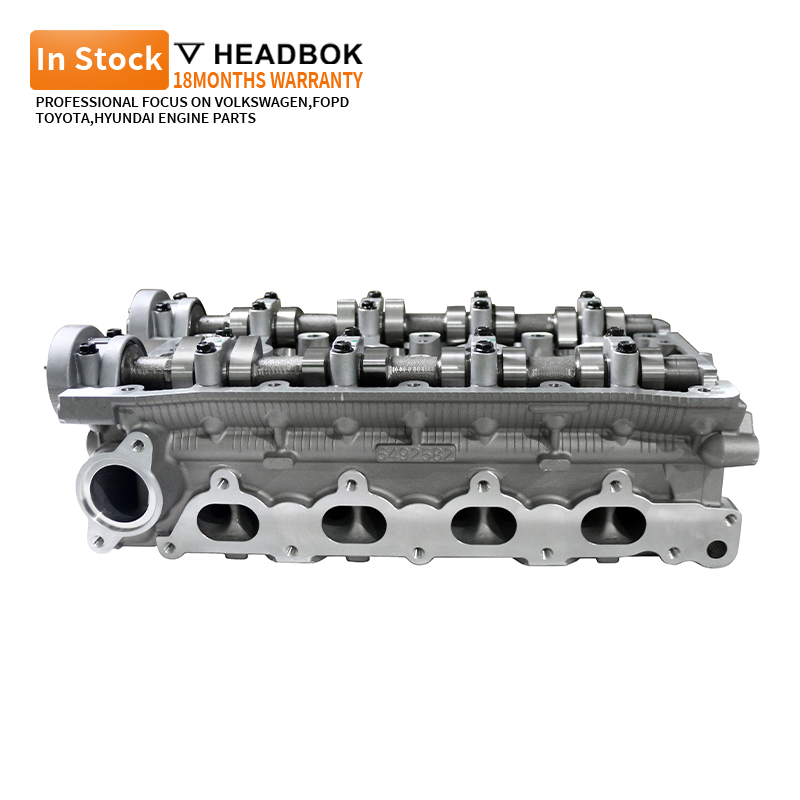 ForF16D3 pièces de moteur cula - Engine Cylinder Head avis et prix