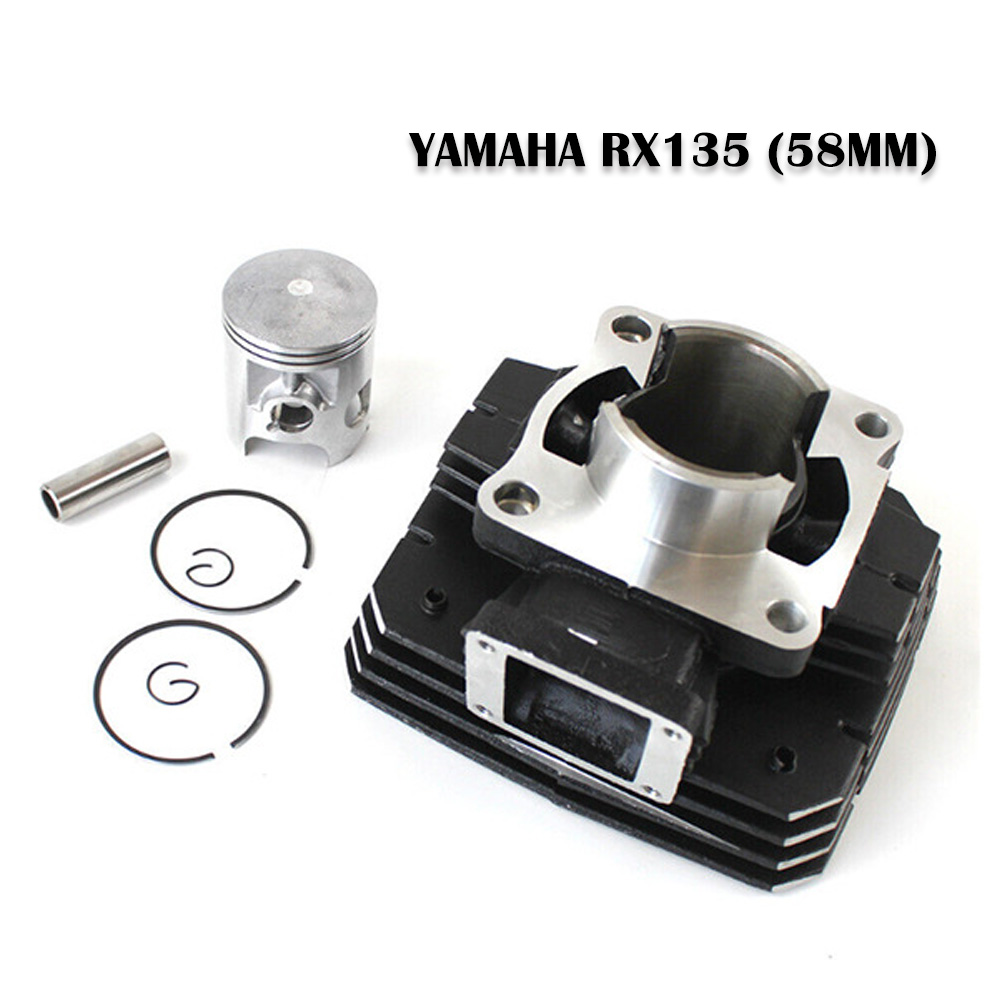 Kit de joints de piston pour b - Motorcycle Piston avis et prix