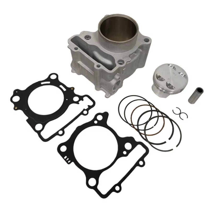 Bloc-cylindres haute performan - Motorcycle Cylinder avis et prix