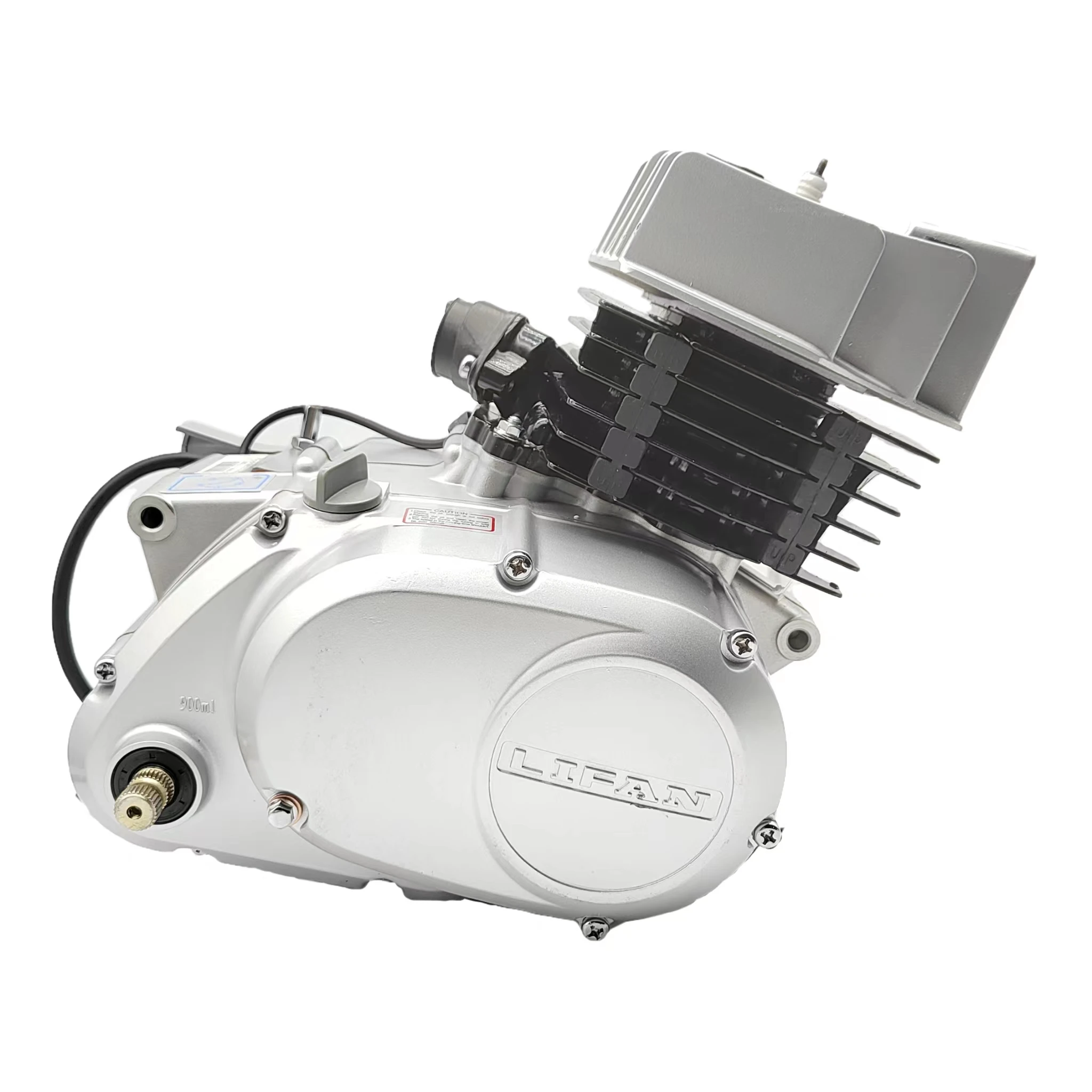 Offre spéciale moto 2 temps AX - Motorcycle Engine Parts avis et prix