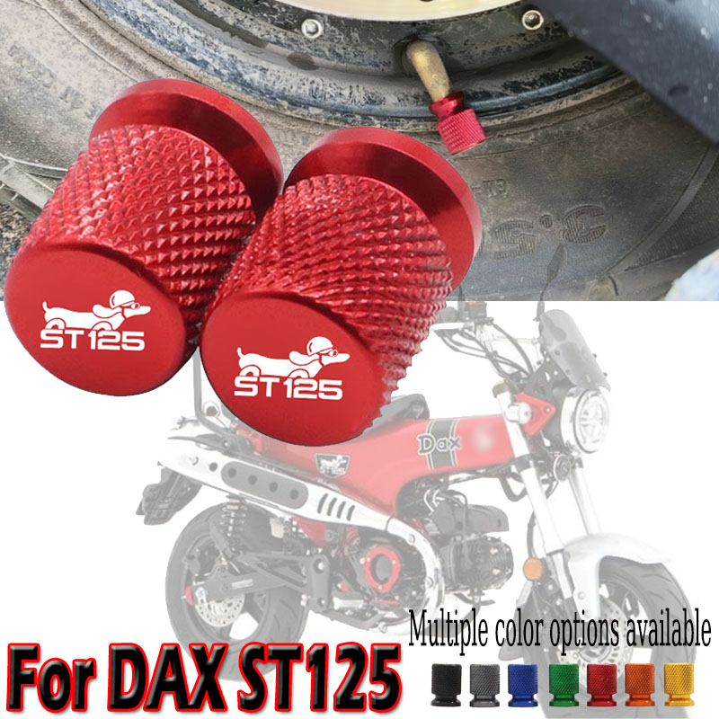 Cache-valve de pneu en alumini - Motorcycle Valve Cover avis et prix
