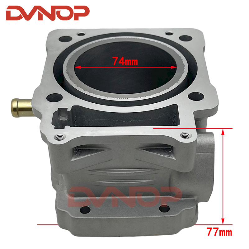 Kit de joints de piston pour c - Motorcycle Engine Kit avis et prix
