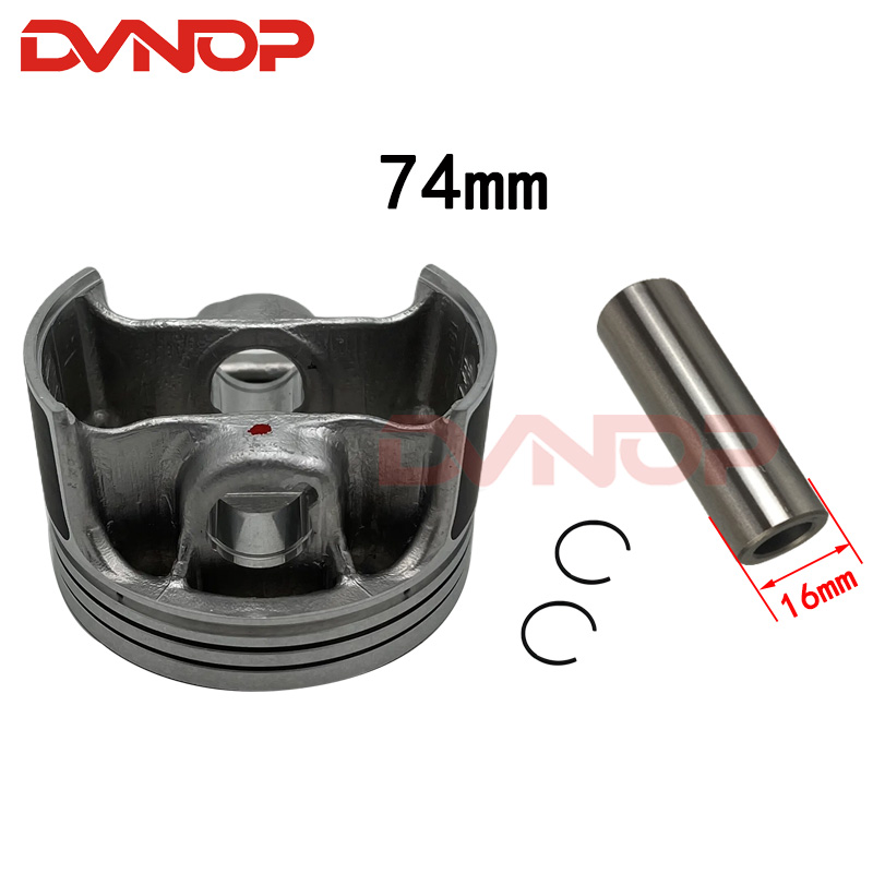 Kit de joints de piston pour c - Motorcycle Engine Kit avis et prix