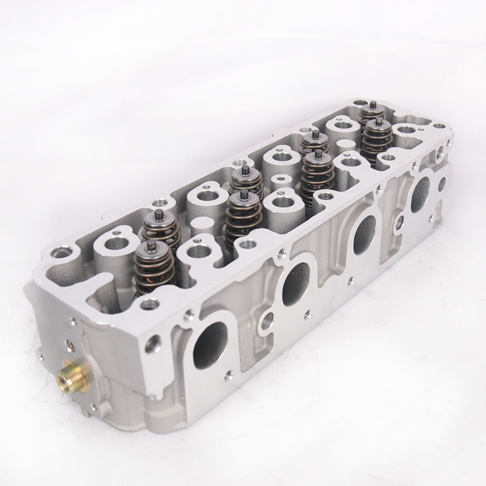 Culasse moteur haute résistanc - Engine Cylinder Head avis et prix