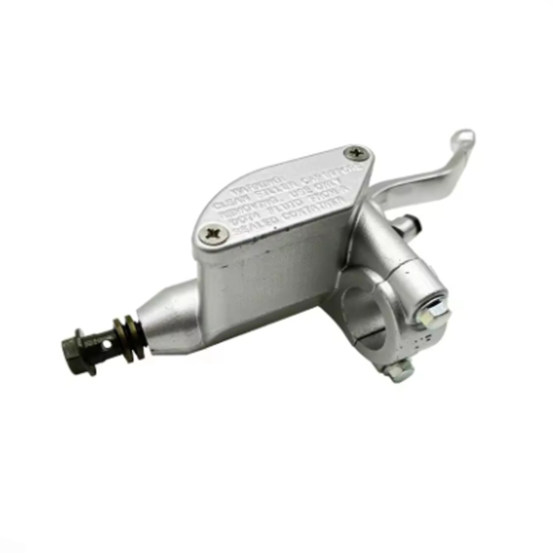 Pompe de maître-cylindre de fr - Motorcycle Piston avis et prix