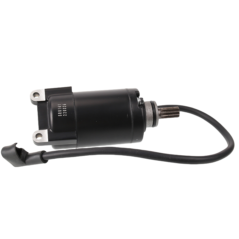 Accessoires pour moteurs de mo - Motorcycle Starter Motor avis et prix