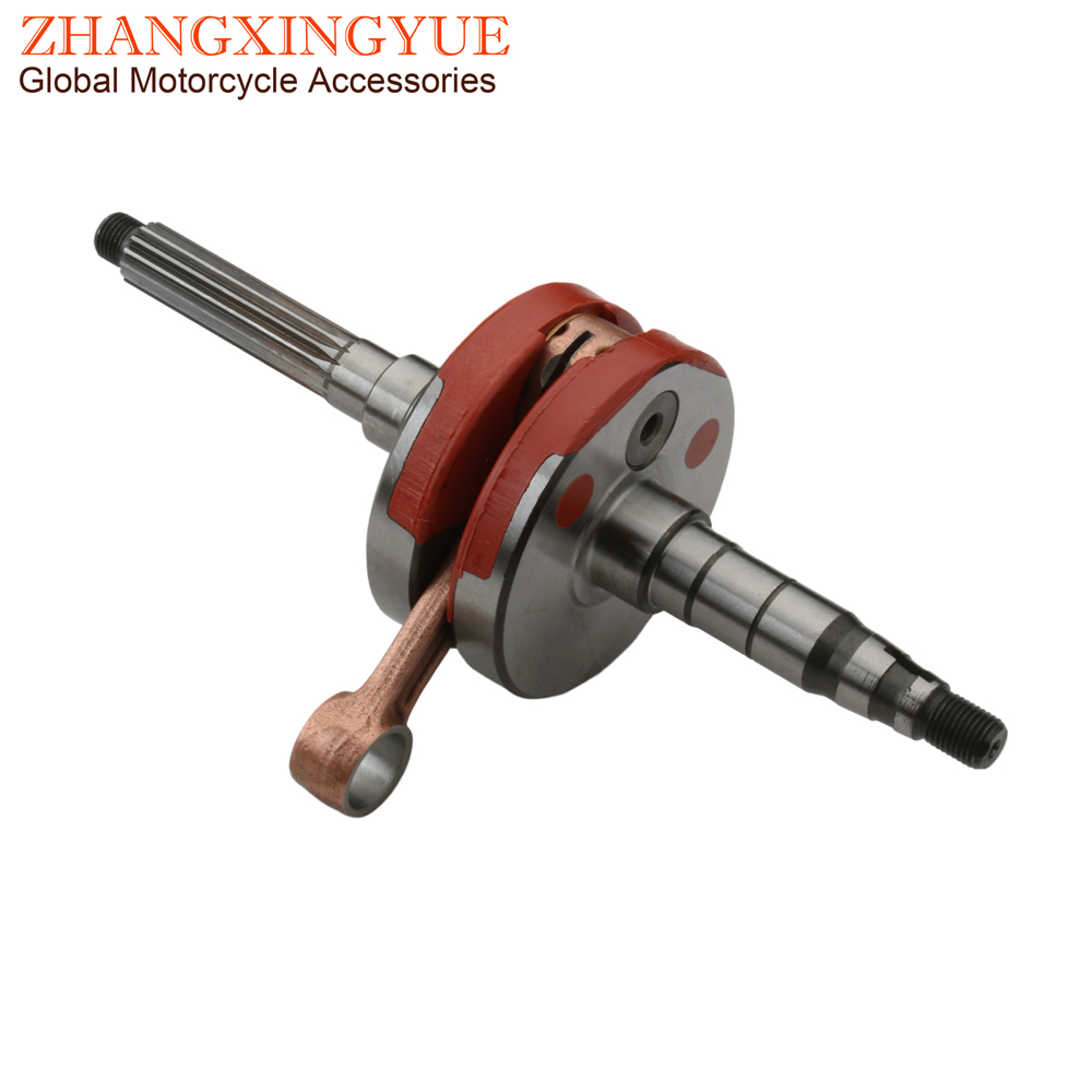 Vilebrequin de Course pour Sco - Motorcycle Crankshaft avis et prix
