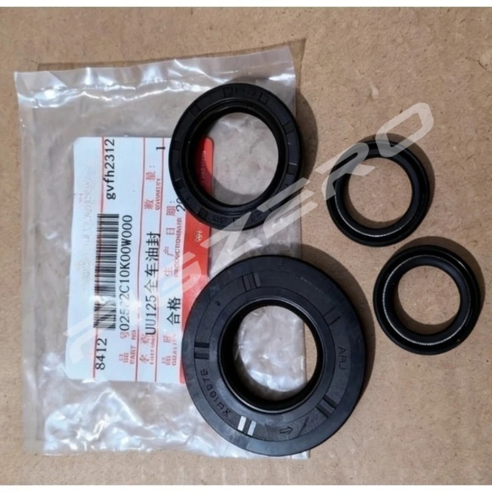 Pour Suzuki UU125T-2 UY125 025 - Motorcycle Oil Filter avis et prix