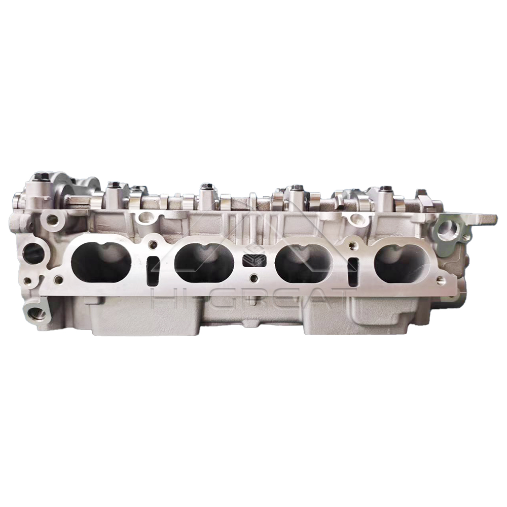 Ensemble de culasse moteur 1ZZ - Engine Cylinder Head avis et prix