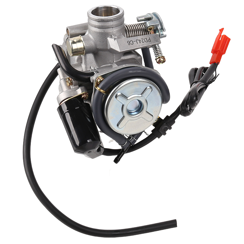 Carburateur pour moto GY6 125c - Motorcycle Carburetor avis et prix