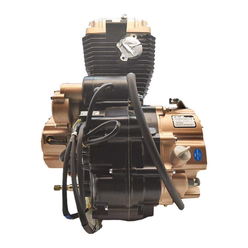 Moteur monocylindre Zongshen C - Motorcycle Cylinder avis et prix