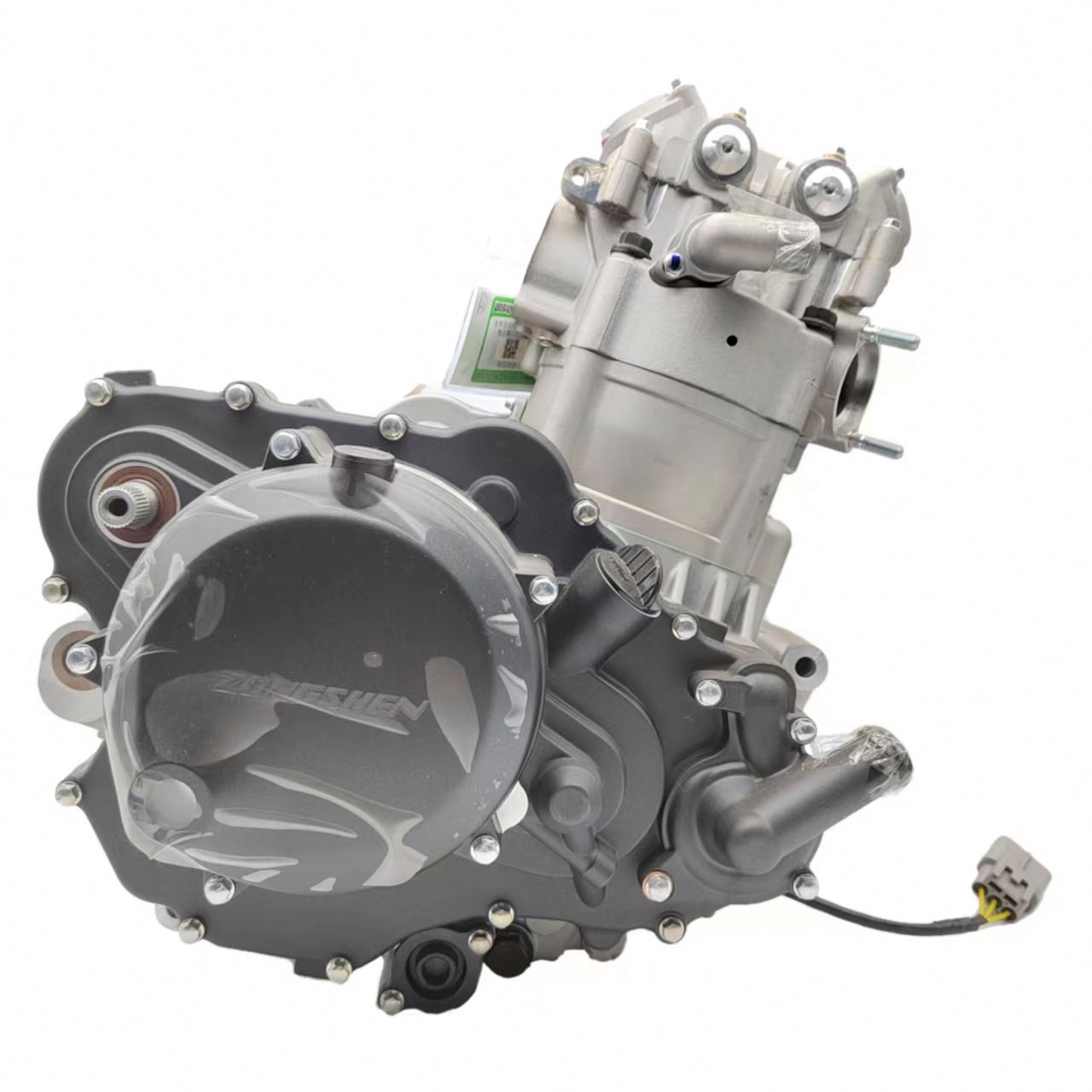ZONGSHEN NC450 Dirt Bike moteu - Motorcycle Engine Parts avis et prix