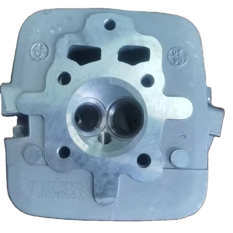 Culasse neuve de haute qualité - Motorcycle Cylinder avis et prix