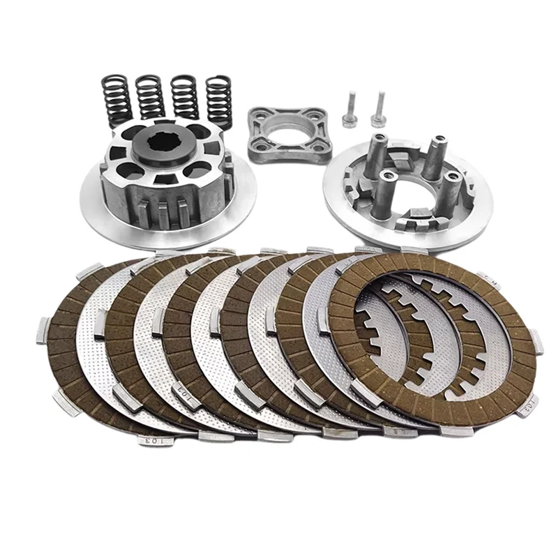 Pour moto ZONGSHEN Cb CB250-F  - Motorcycle Clutch avis et prix