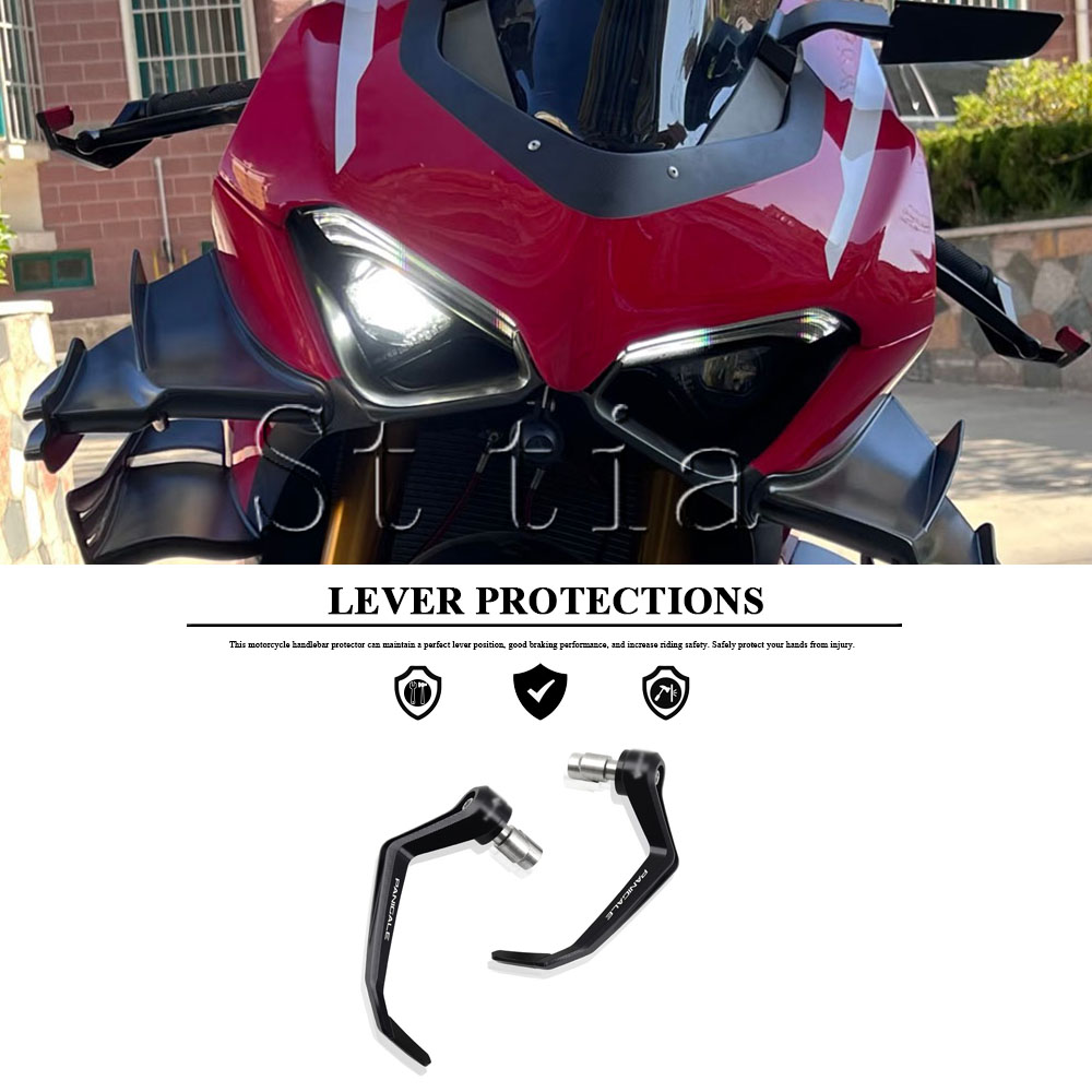 Nouveau protège-mains de frein - Motorcycle Clutch avis et prix